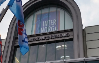 Internorga Messe 2015 | DEHOGA Kreisverband Region Braunschweig-Wolfenbüttel e.V.